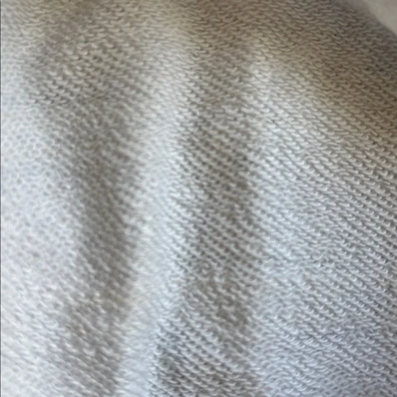 rag & bone Light Blue Denim Pants - Picture 4 of 16